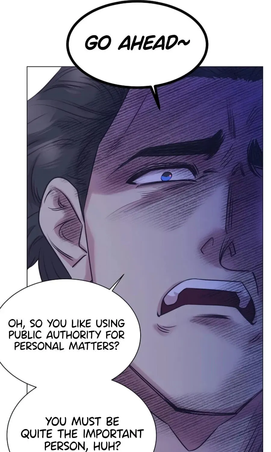 I Became a Sales Prodigy Chapter 99 - page 79