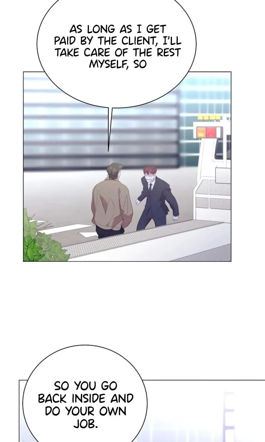 I Became a Sales Prodigy Chapter 99 - page 81