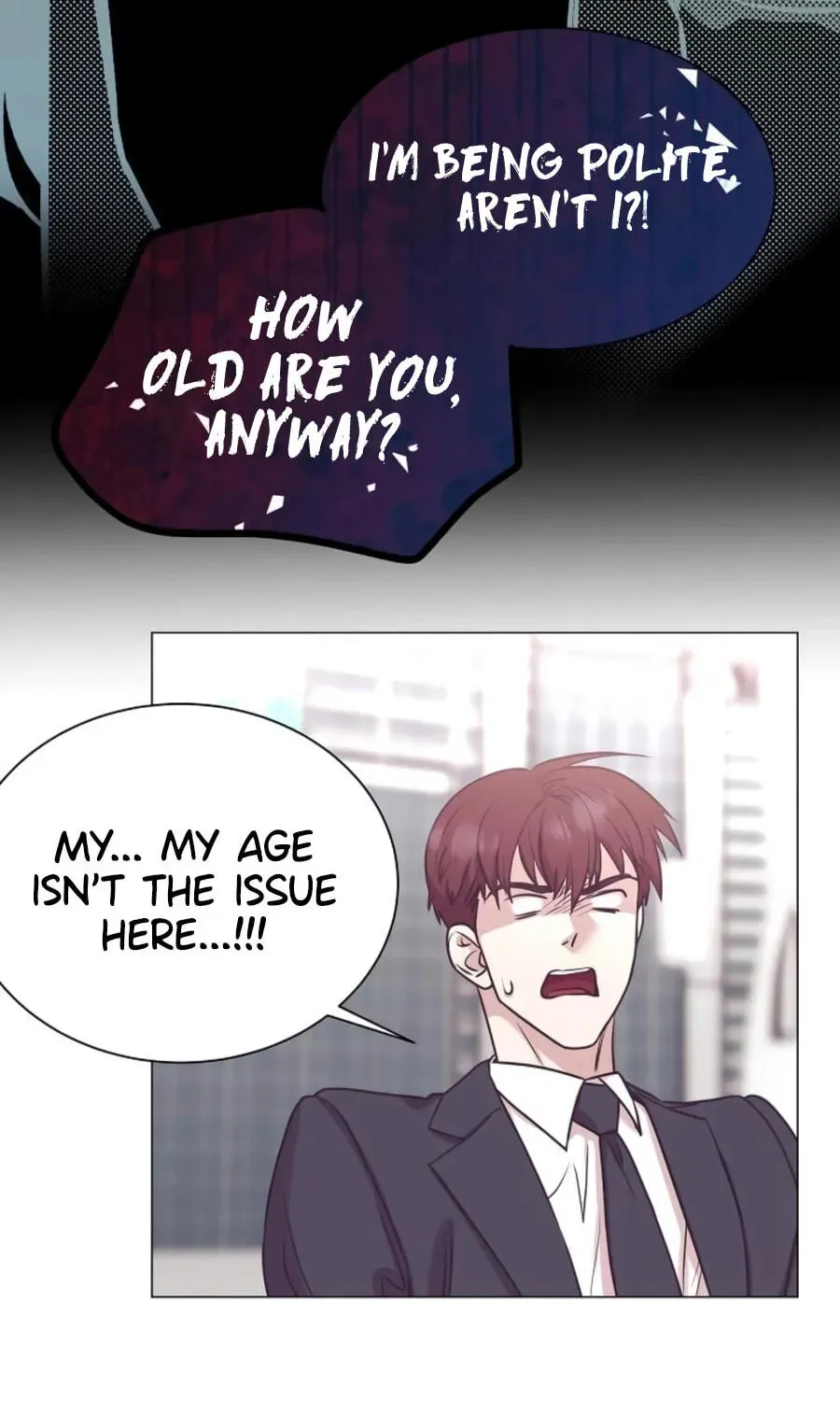 I Became a Sales Prodigy Chapter 99 - page 89
