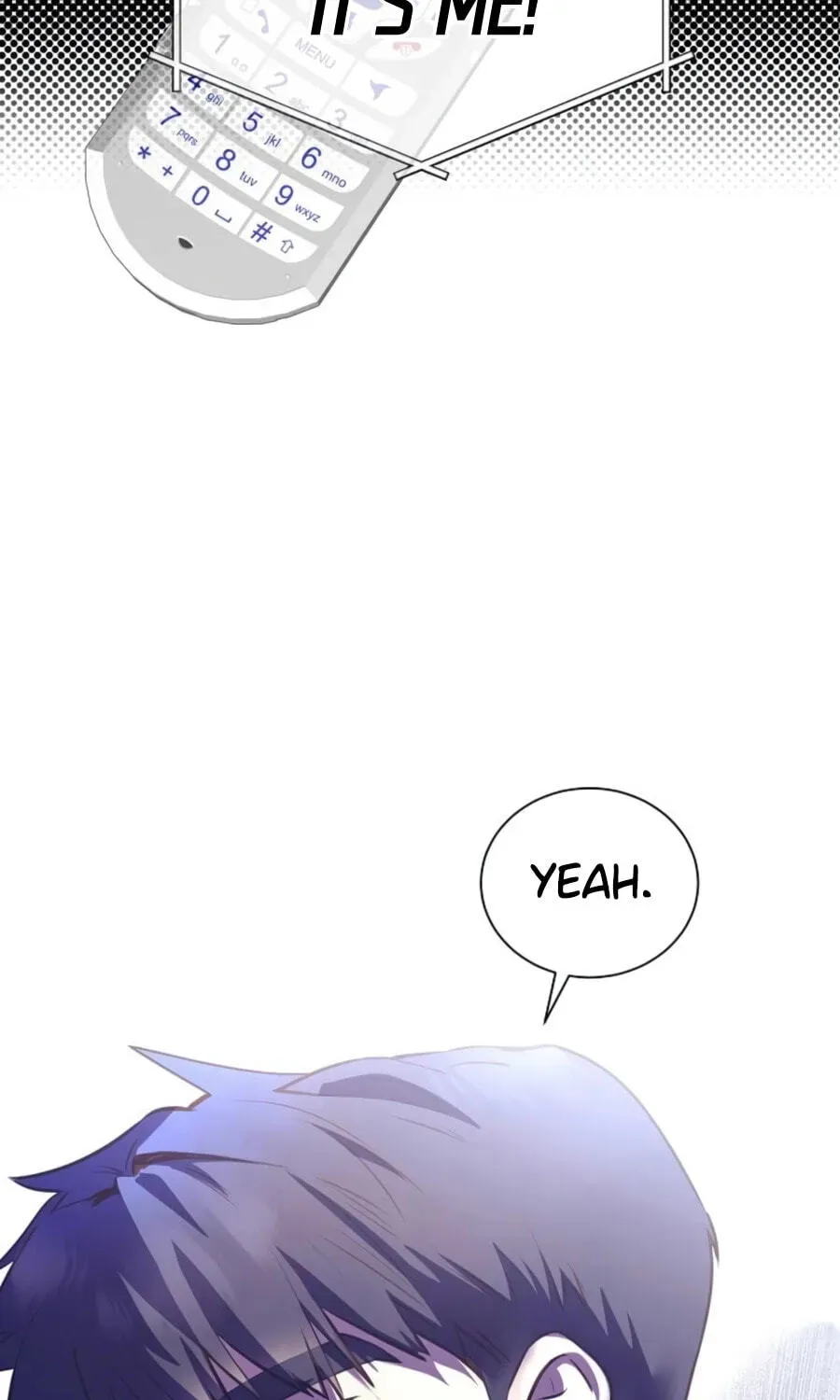 I Became a Sales Prodigy Chapter 99 - page 9