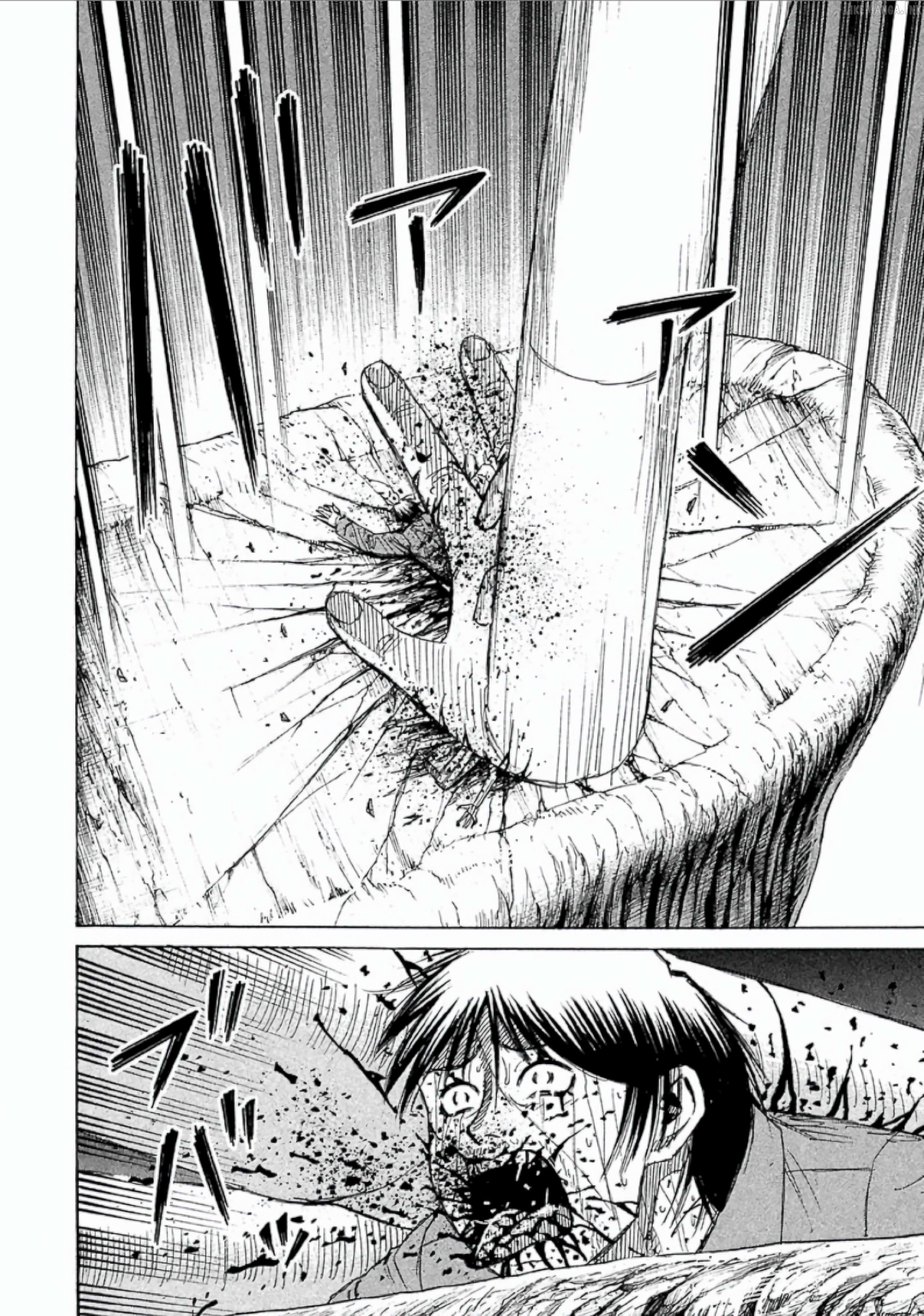 Higanjima - Last 47 Days Chapter 148 - page 5