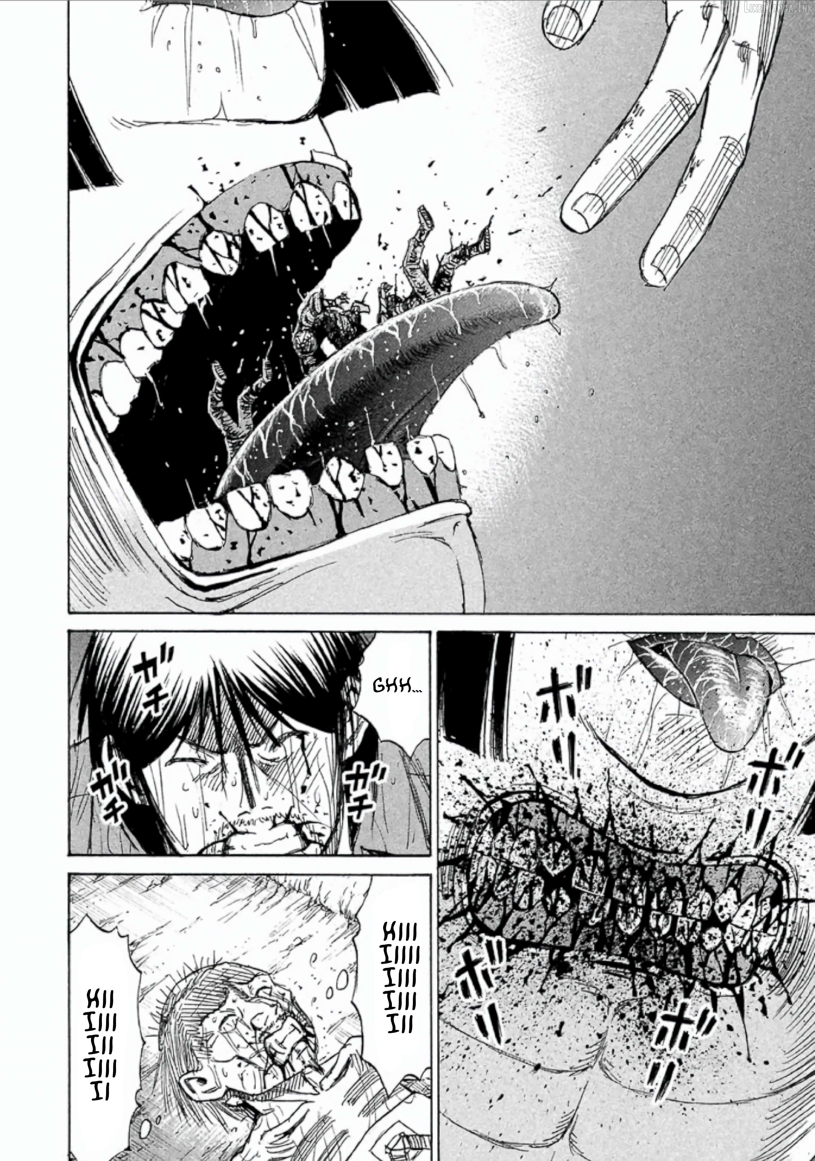 Higanjima - Last 47 Days Chapter 149 - page 4