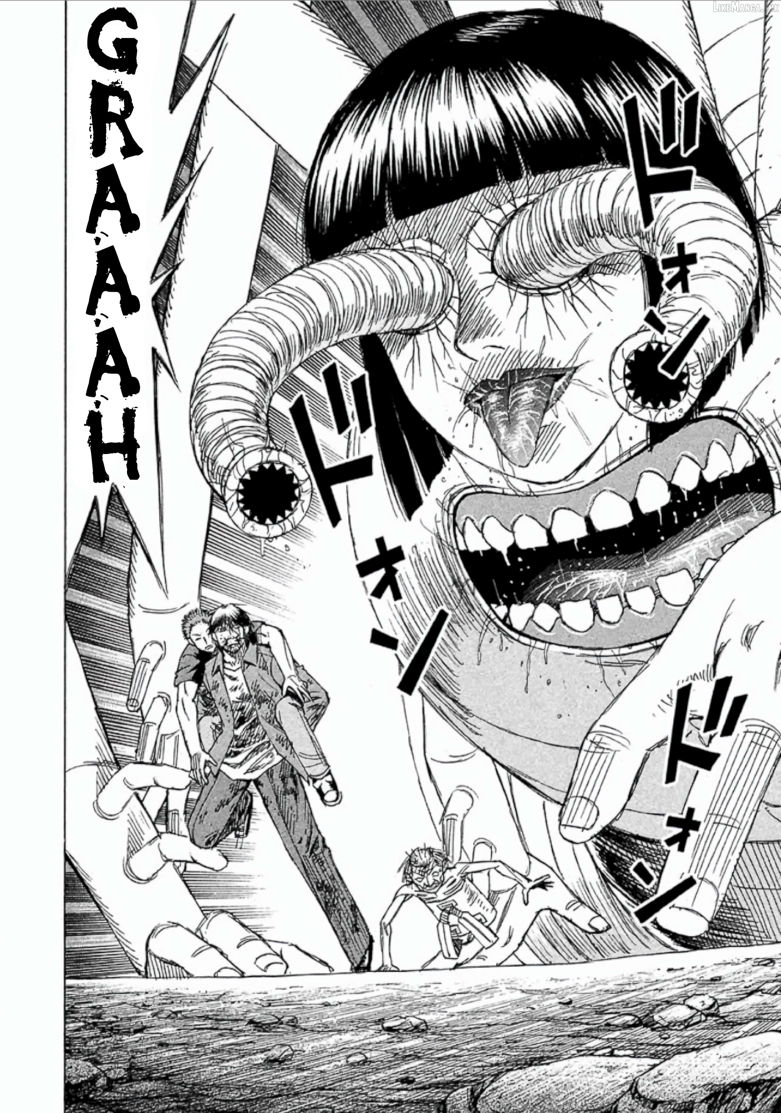 Higanjima - Last 47 Days Chapter 150 - page 2