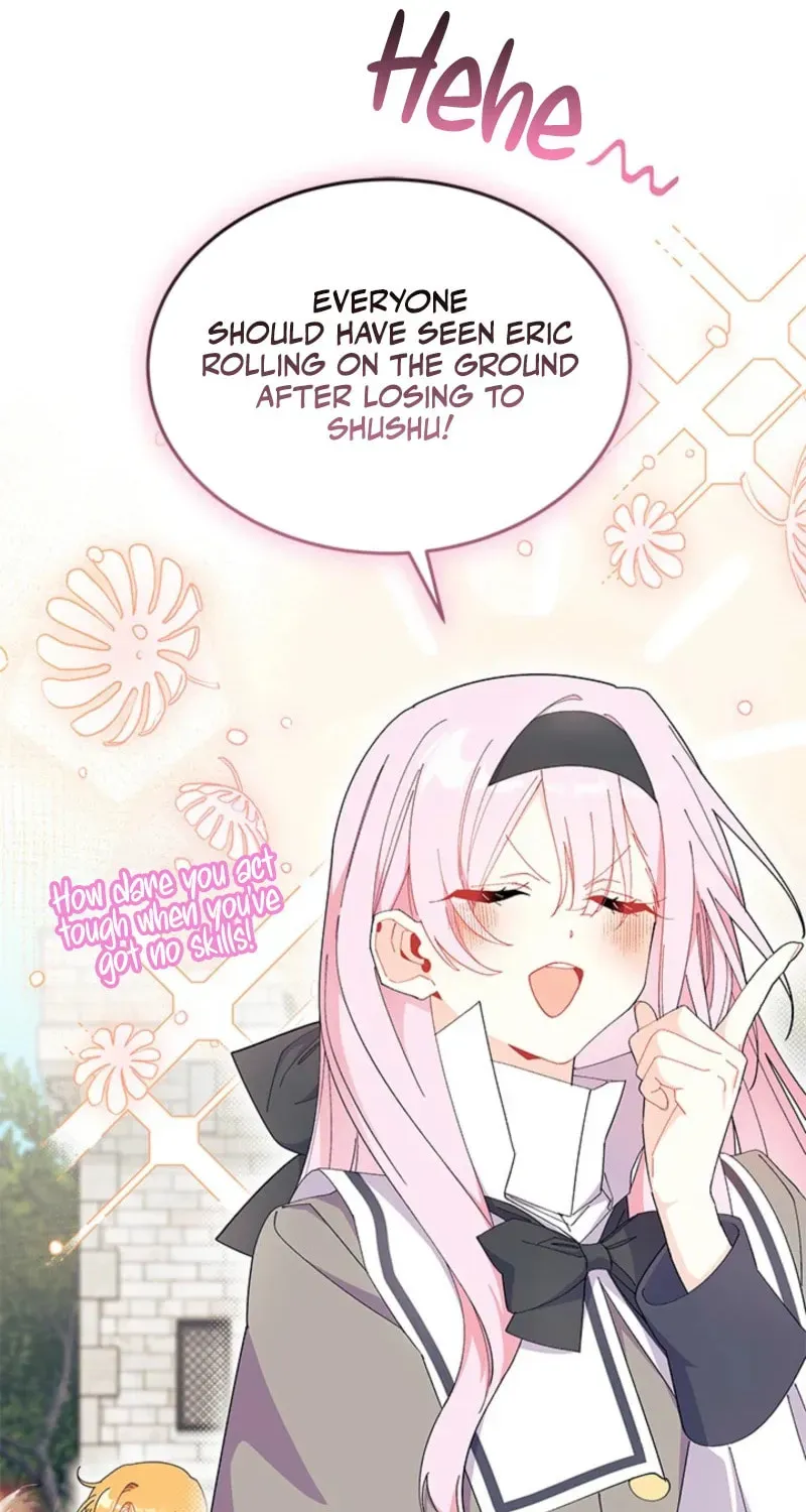 I Don't Want To Play Matchmaker! Chapter 101 - page 11