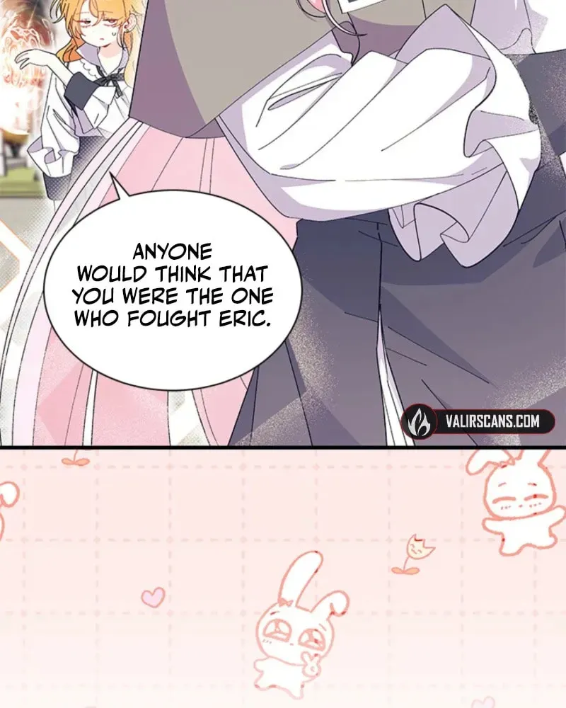 I Don't Want To Play Matchmaker! Chapter 101 - page 12