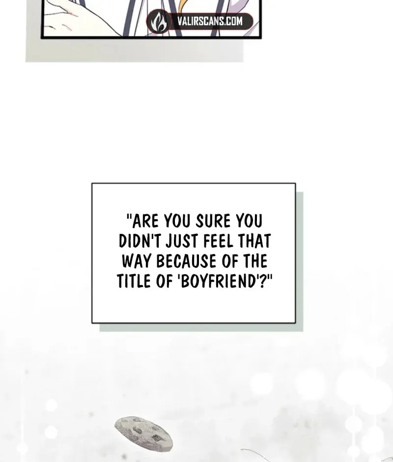 I Don't Want To Play Matchmaker! Chapter 101 - page 15