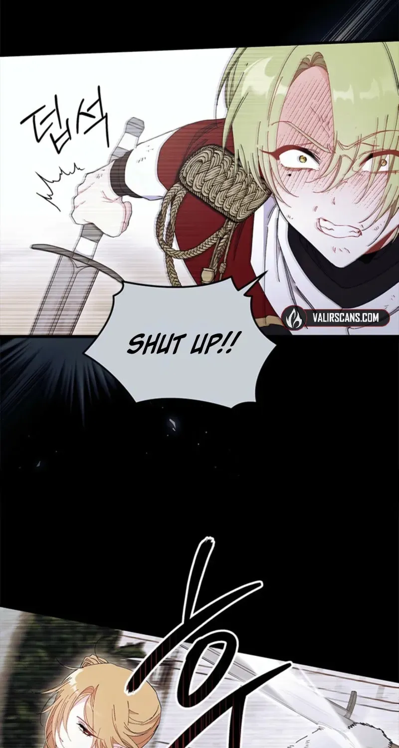 I Don't Want To Play Matchmaker! Chapter 101 - page 24