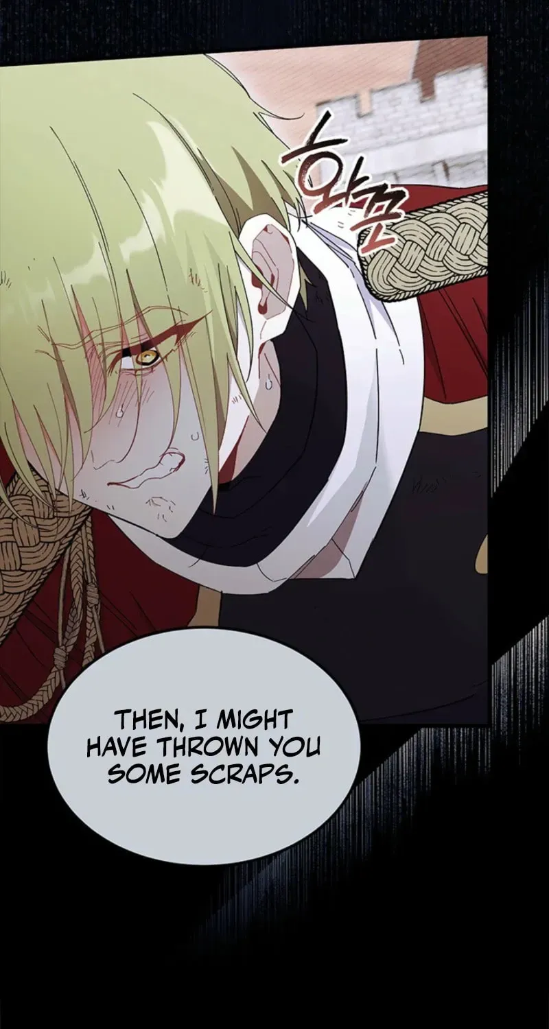 I Don't Want To Play Matchmaker! Chapter 101 - page 31