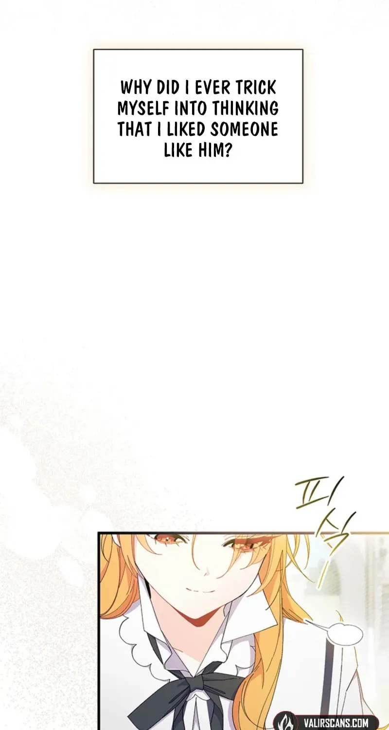 I Don't Want To Play Matchmaker! Chapter 101 - page 39