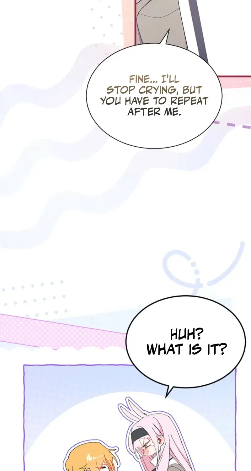 I Don't Want To Play Matchmaker! Chapter 101 - page 49