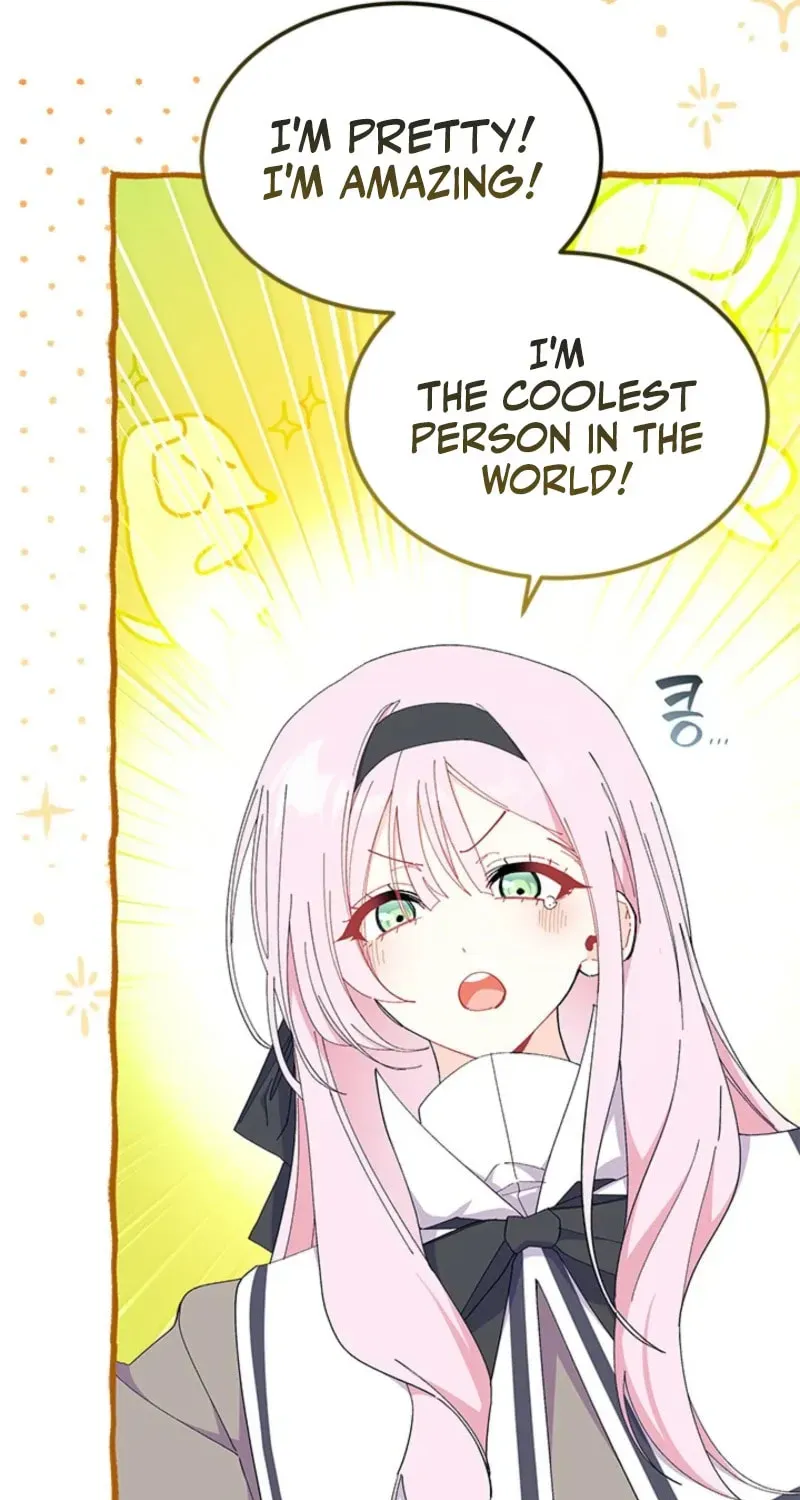 I Don't Want To Play Matchmaker! Chapter 101 - page 51