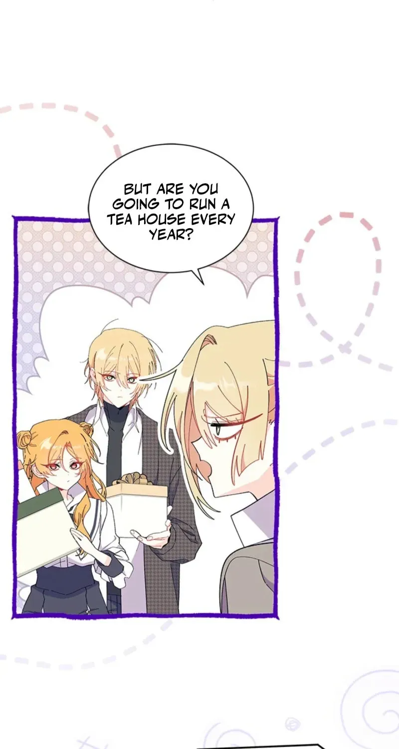 I Don't Want To Play Matchmaker! Chapter 101 - page 62