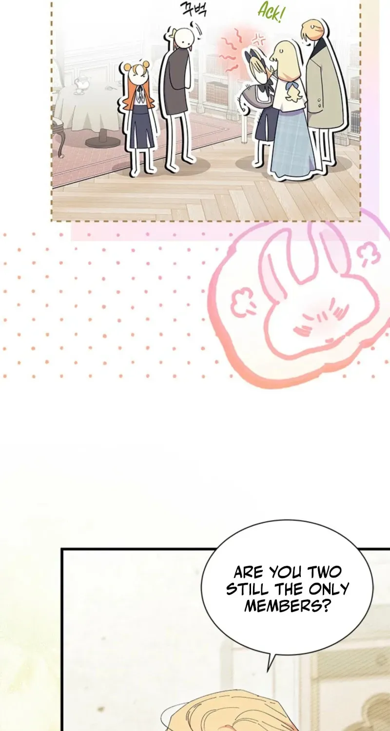 I Don't Want To Play Matchmaker! Chapter 101 - page 65