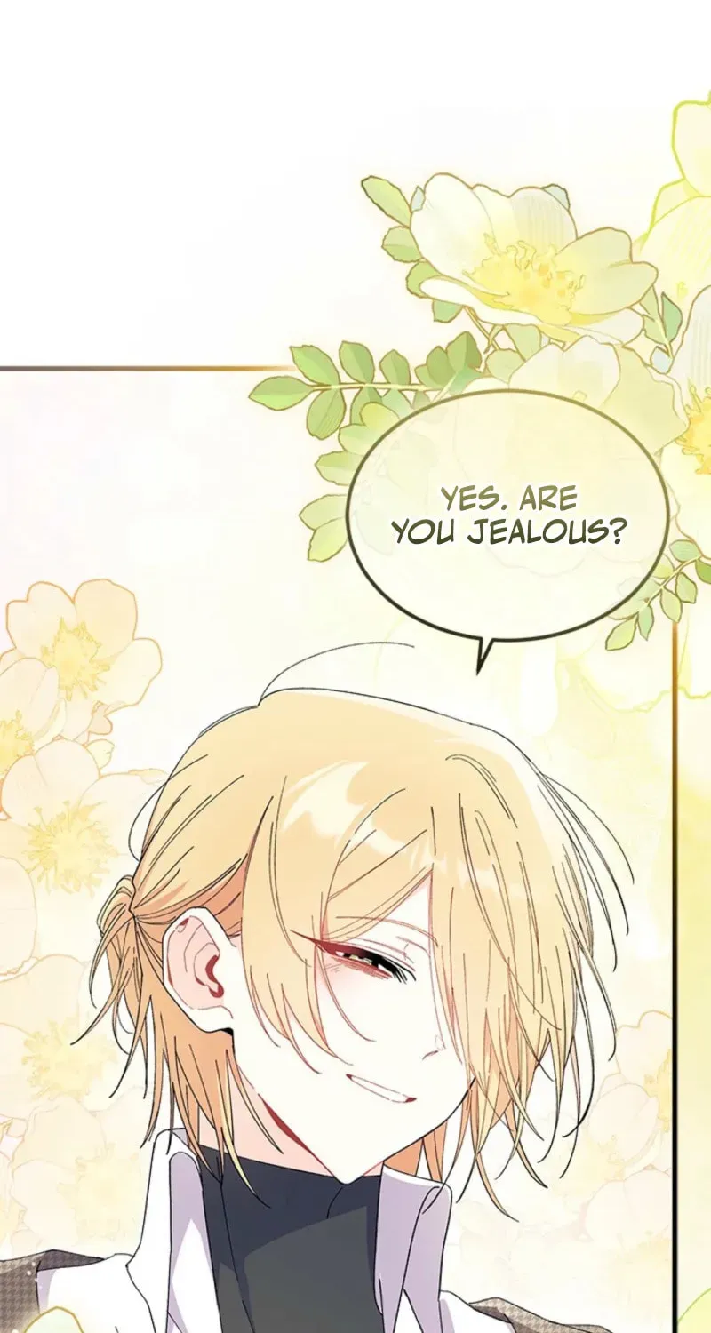 I Don't Want To Play Matchmaker! Chapter 101 - page 68
