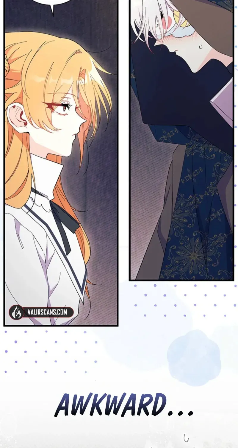 I Don't Want To Play Matchmaker! Chapter 102 - page 10