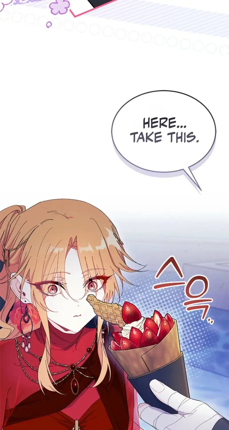 I Don't Want To Play Matchmaker! Chapter 102 - page 100