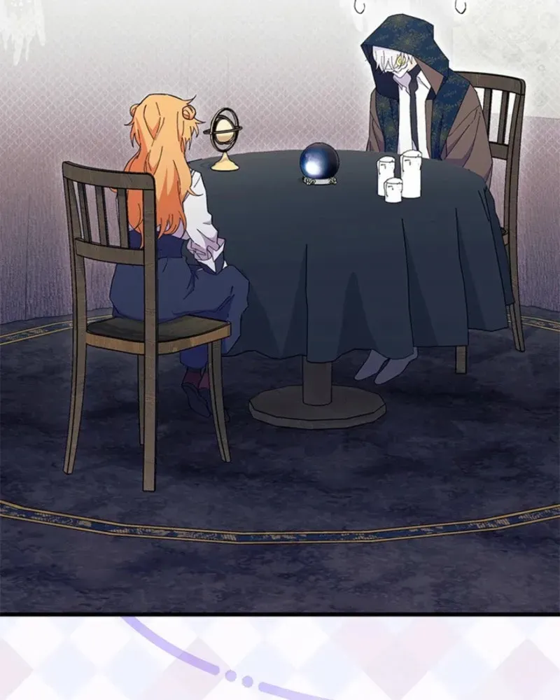 I Don't Want To Play Matchmaker! Chapter 102 - page 11