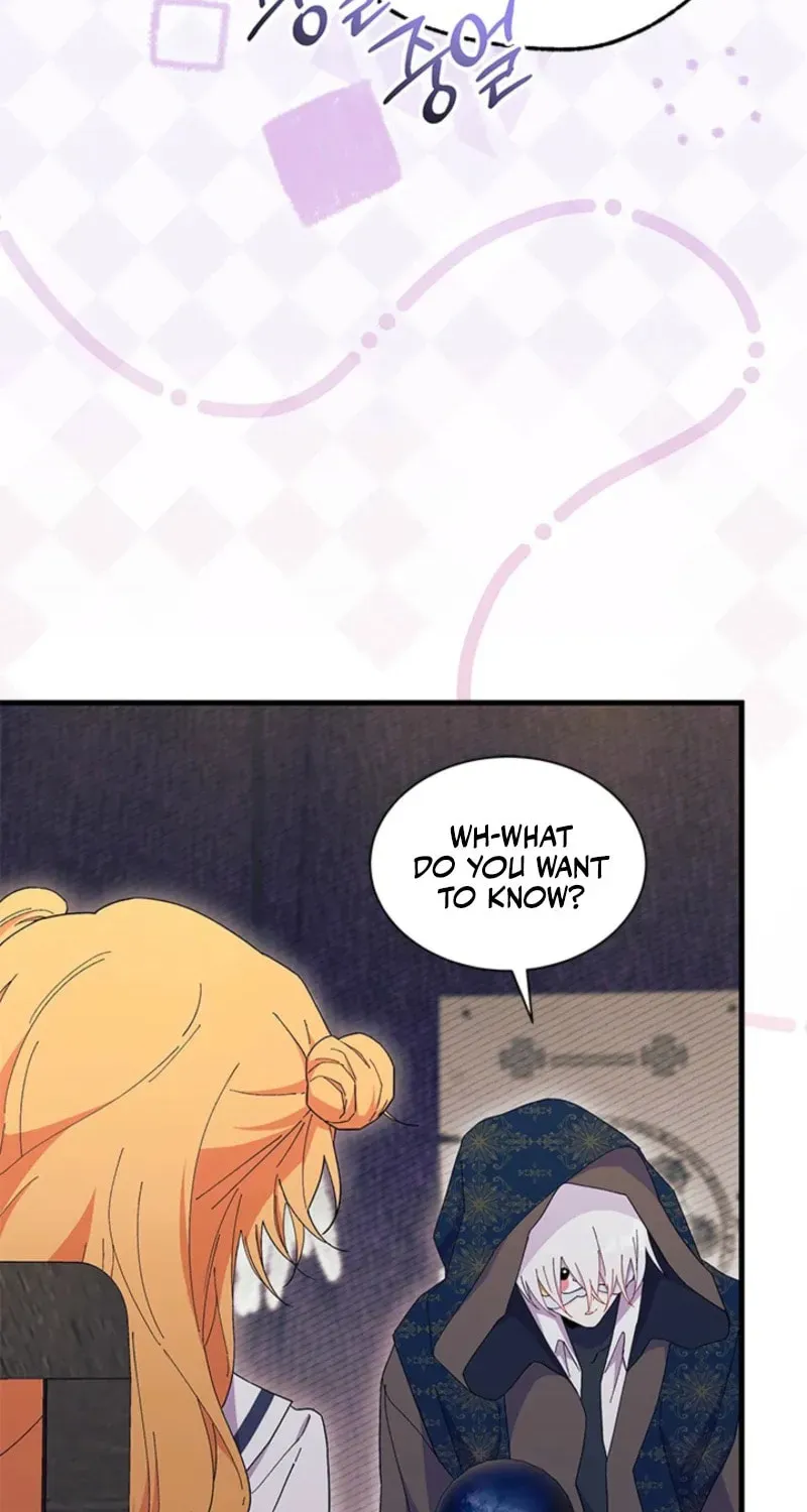 I Don't Want To Play Matchmaker! Chapter 102 - page 13