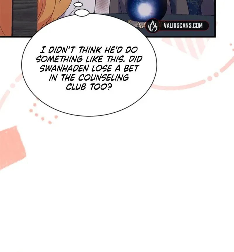 I Don't Want To Play Matchmaker! Chapter 102 - page 14