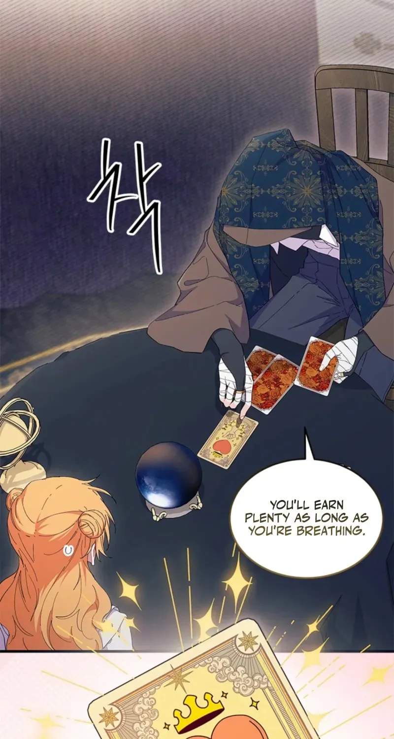 I Don't Want To Play Matchmaker! Chapter 102 - page 18