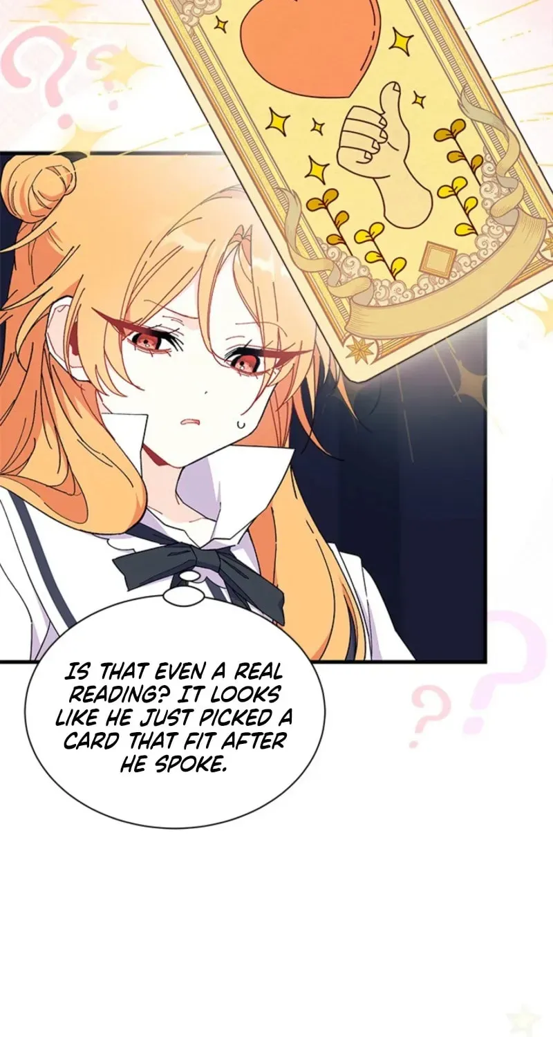 I Don't Want To Play Matchmaker! Chapter 102 - page 19