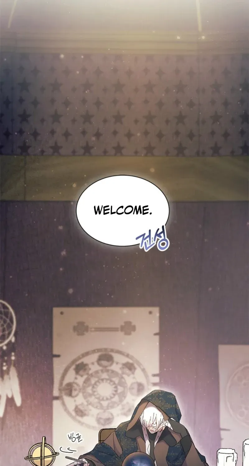 I Don't Want To Play Matchmaker! Chapter 102 - page 2