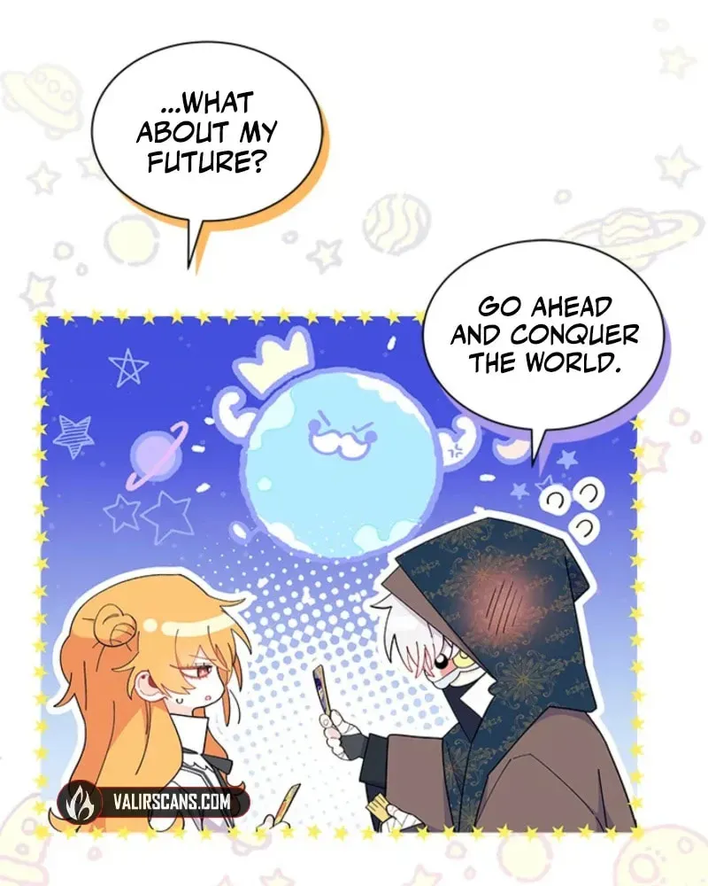 I Don't Want To Play Matchmaker! Chapter 102 - page 20