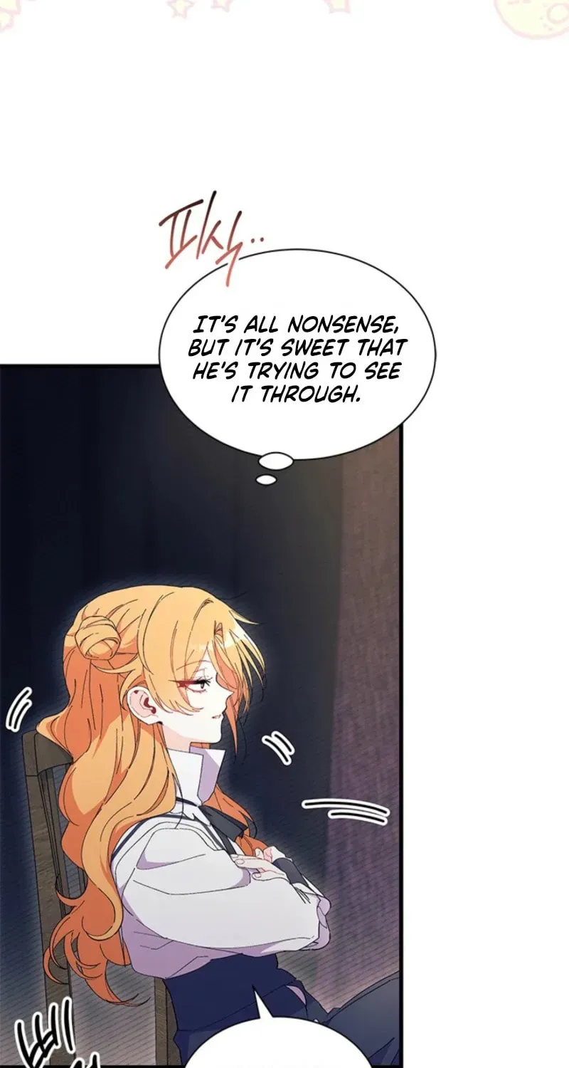 I Don't Want To Play Matchmaker! Chapter 102 - page 21