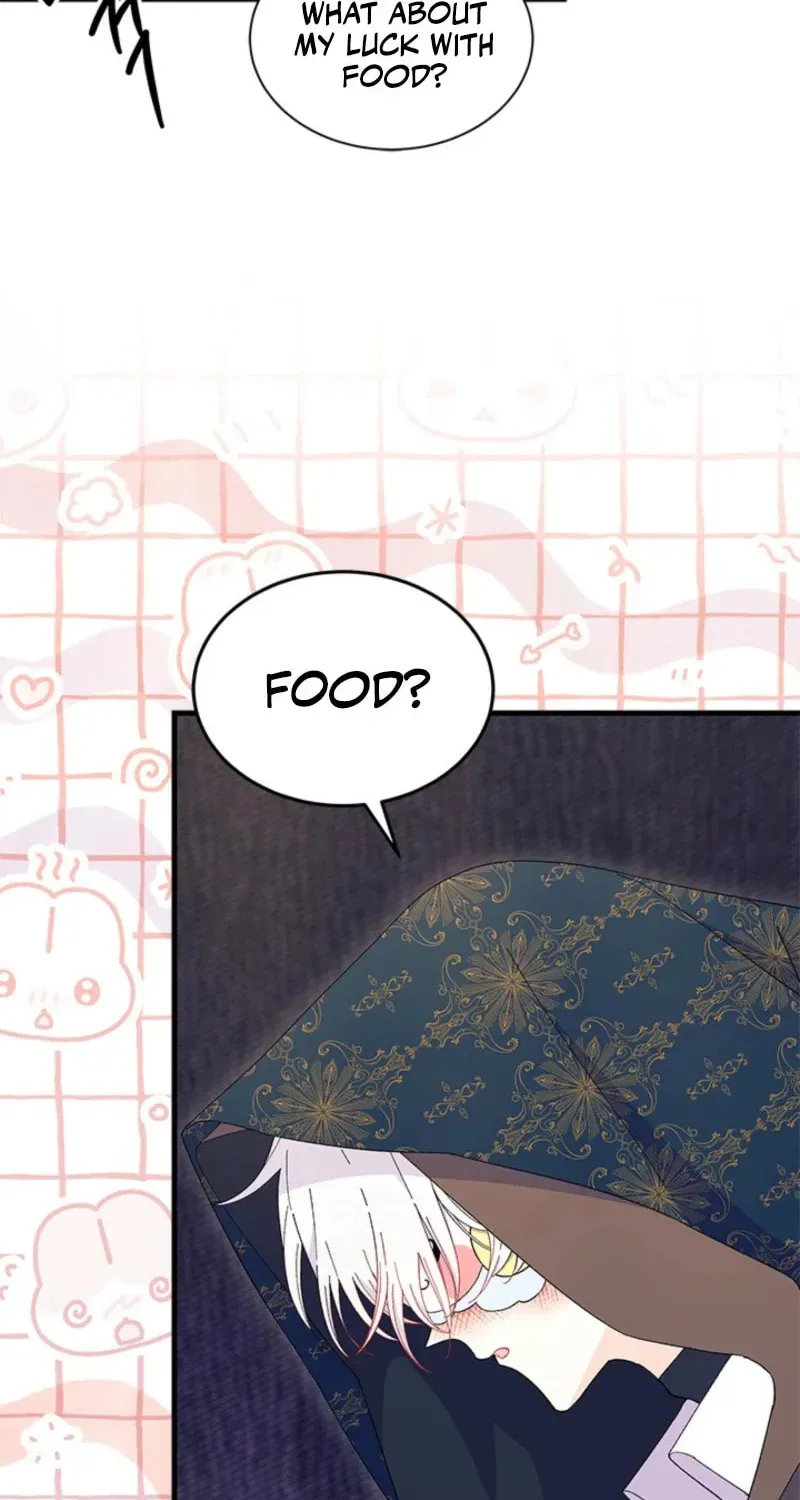 I Don't Want To Play Matchmaker! Chapter 102 - page 22