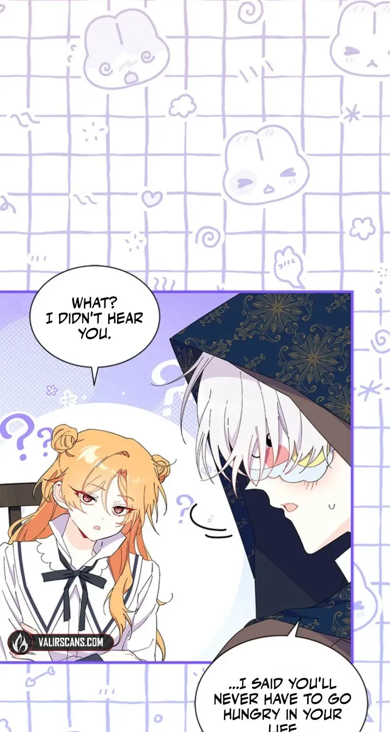 I Don't Want To Play Matchmaker! Chapter 102 - page 24