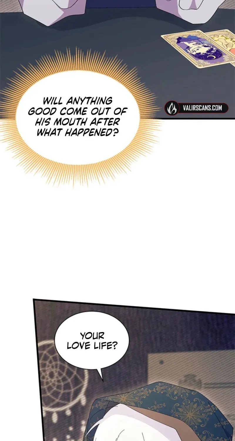 I Don't Want To Play Matchmaker! Chapter 102 - page 28