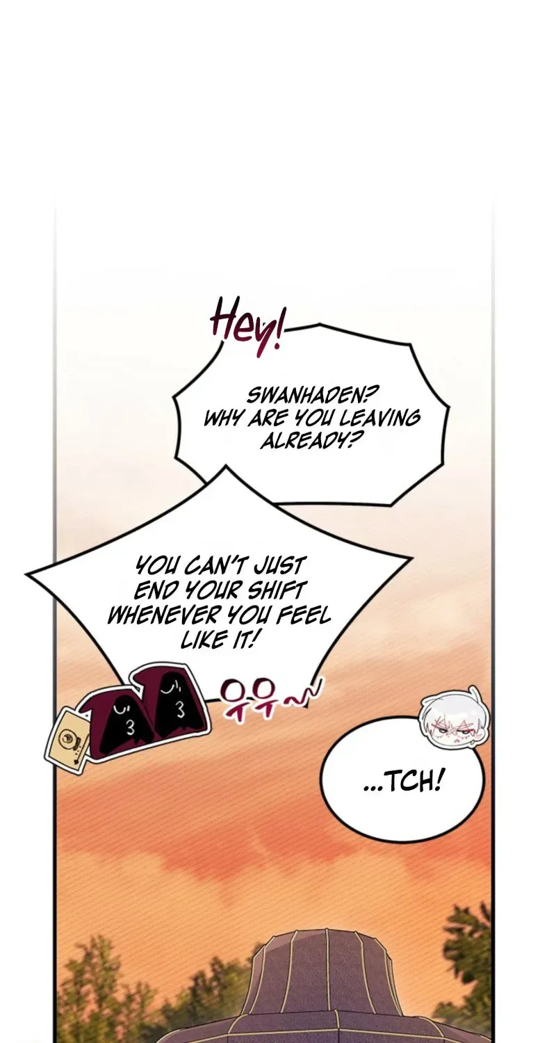 I Don't Want To Play Matchmaker! Chapter 102 - page 43