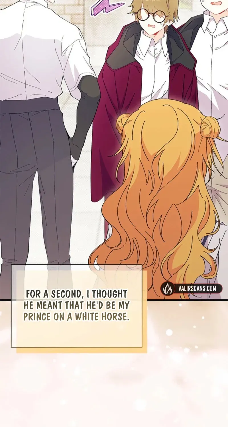 I Don't Want To Play Matchmaker! Chapter 102 - page 47