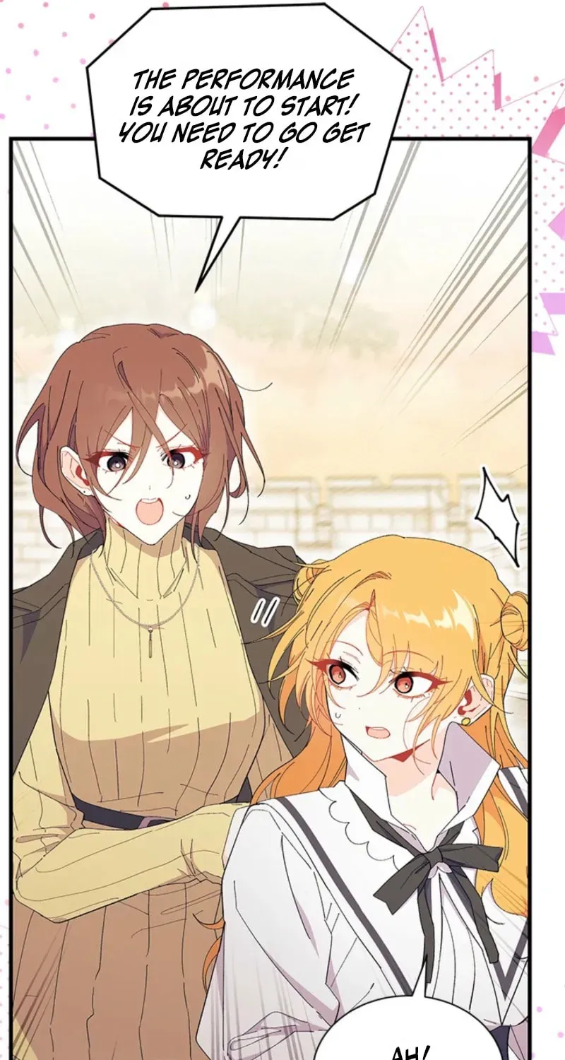 I Don't Want To Play Matchmaker! Chapter 102 - page 52