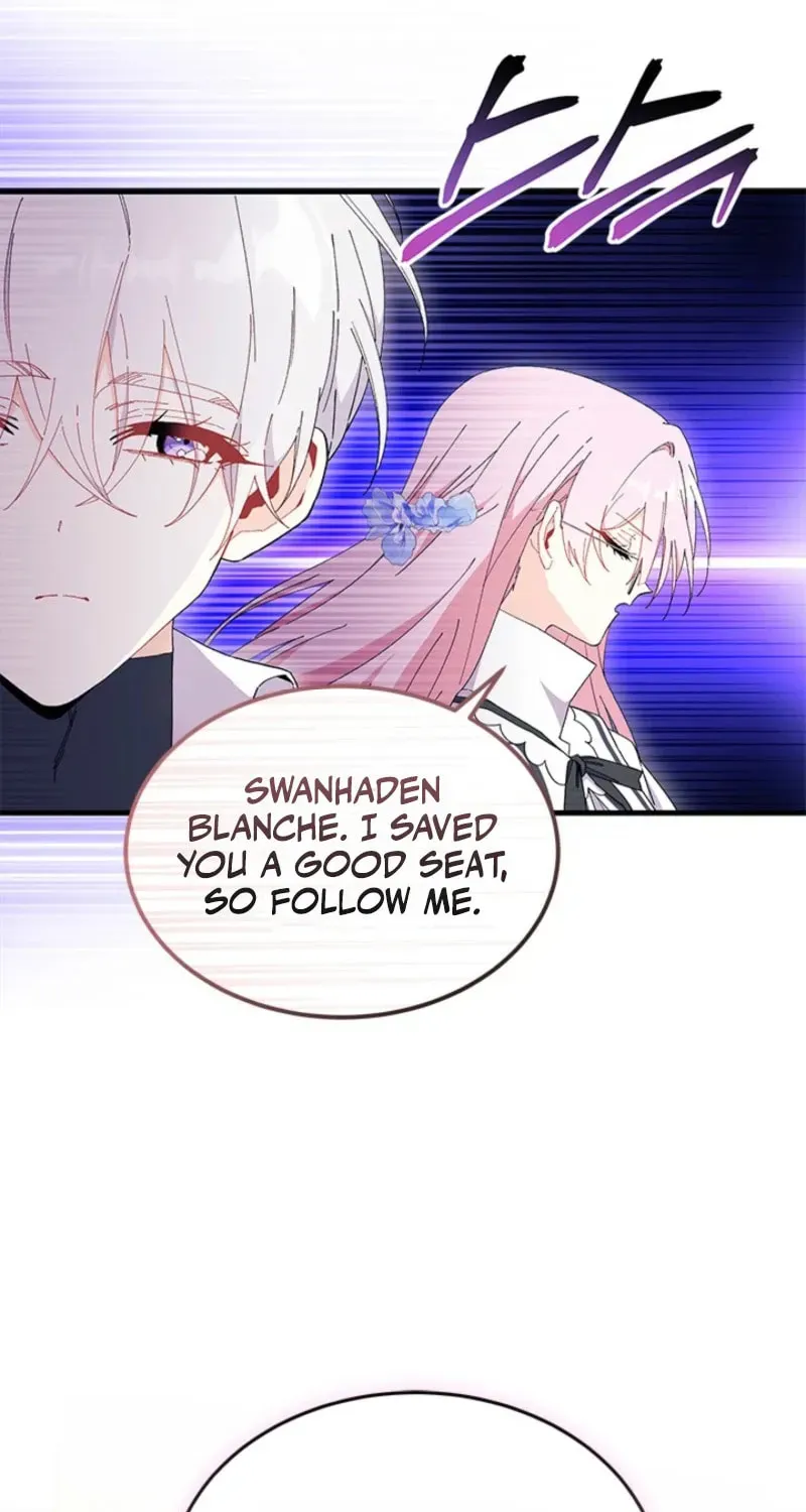I Don't Want To Play Matchmaker! Chapter 102 - page 55
