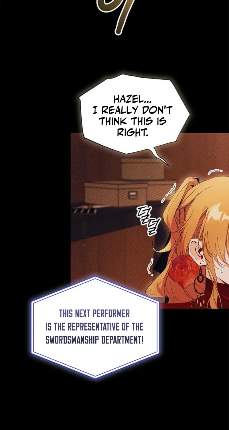 I Don't Want To Play Matchmaker! Chapter 102 - page 62