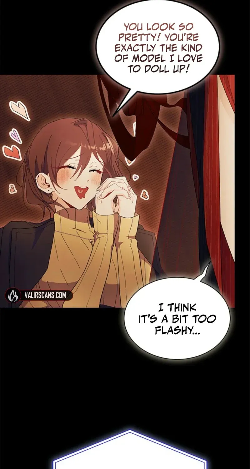 I Don't Want To Play Matchmaker! Chapter 102 - page 64