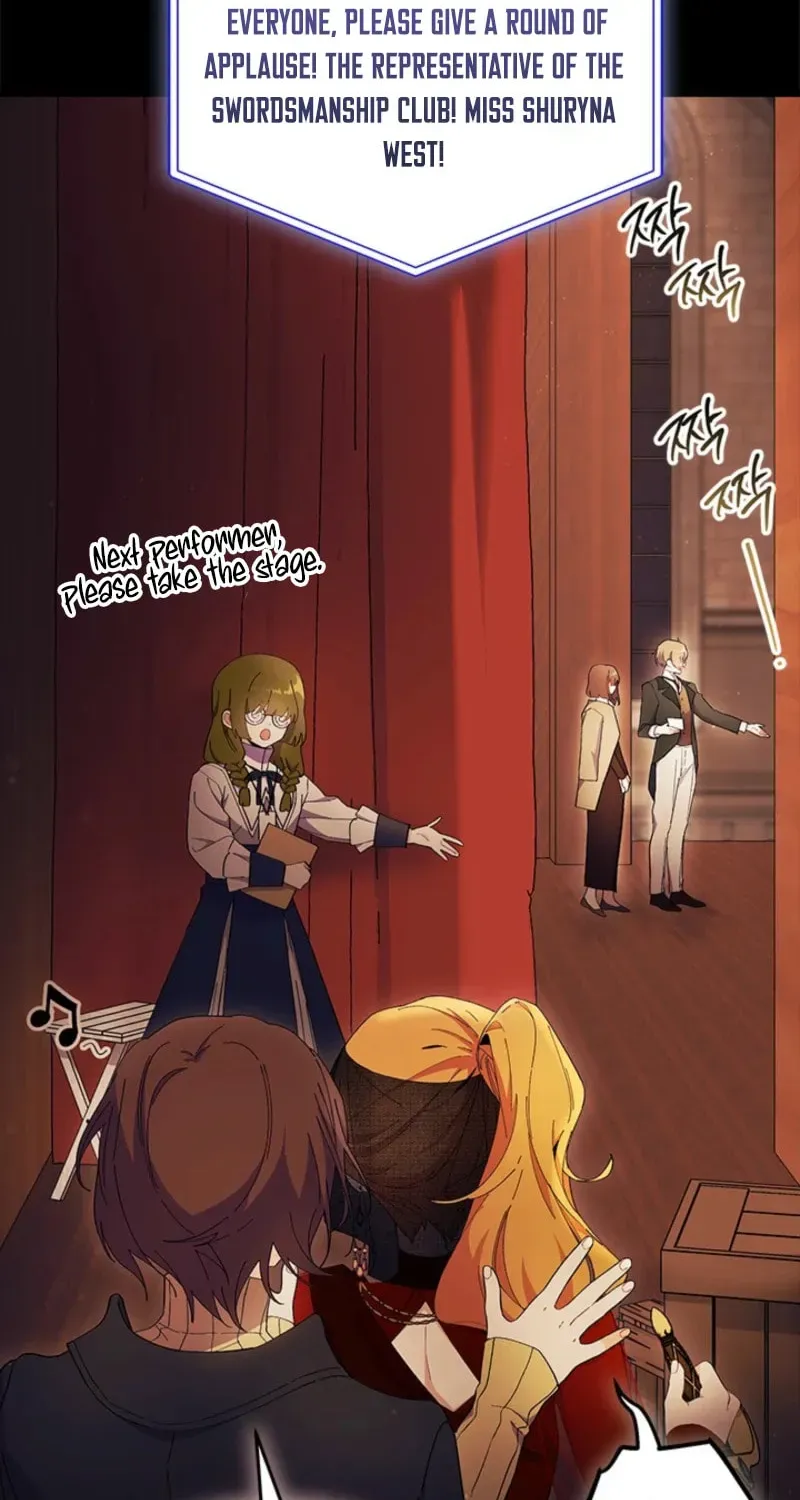 I Don't Want To Play Matchmaker! Chapter 102 - page 65