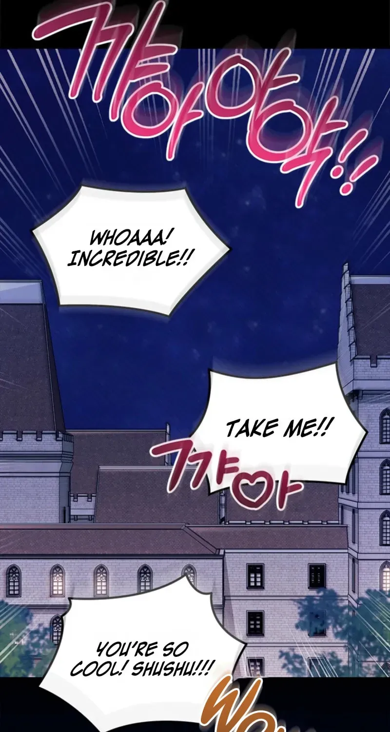 I Don't Want To Play Matchmaker! Chapter 102 - page 84