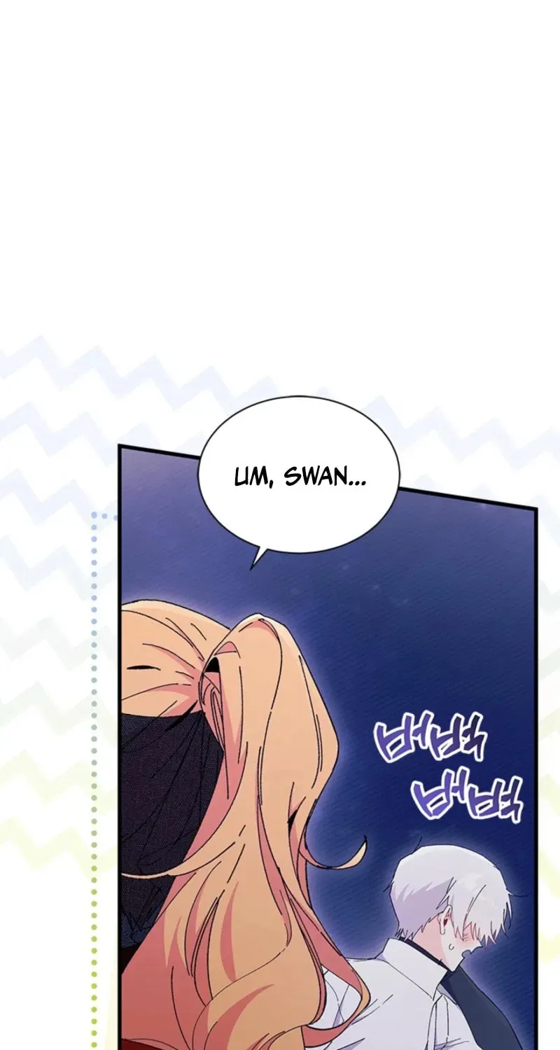 I Don't Want To Play Matchmaker! Chapter 103 - page 22