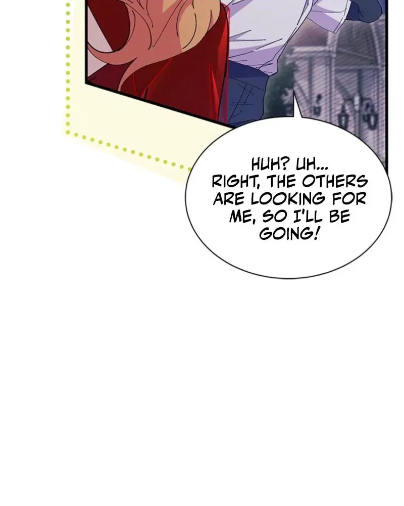 I Don't Want To Play Matchmaker! Chapter 103 - page 23