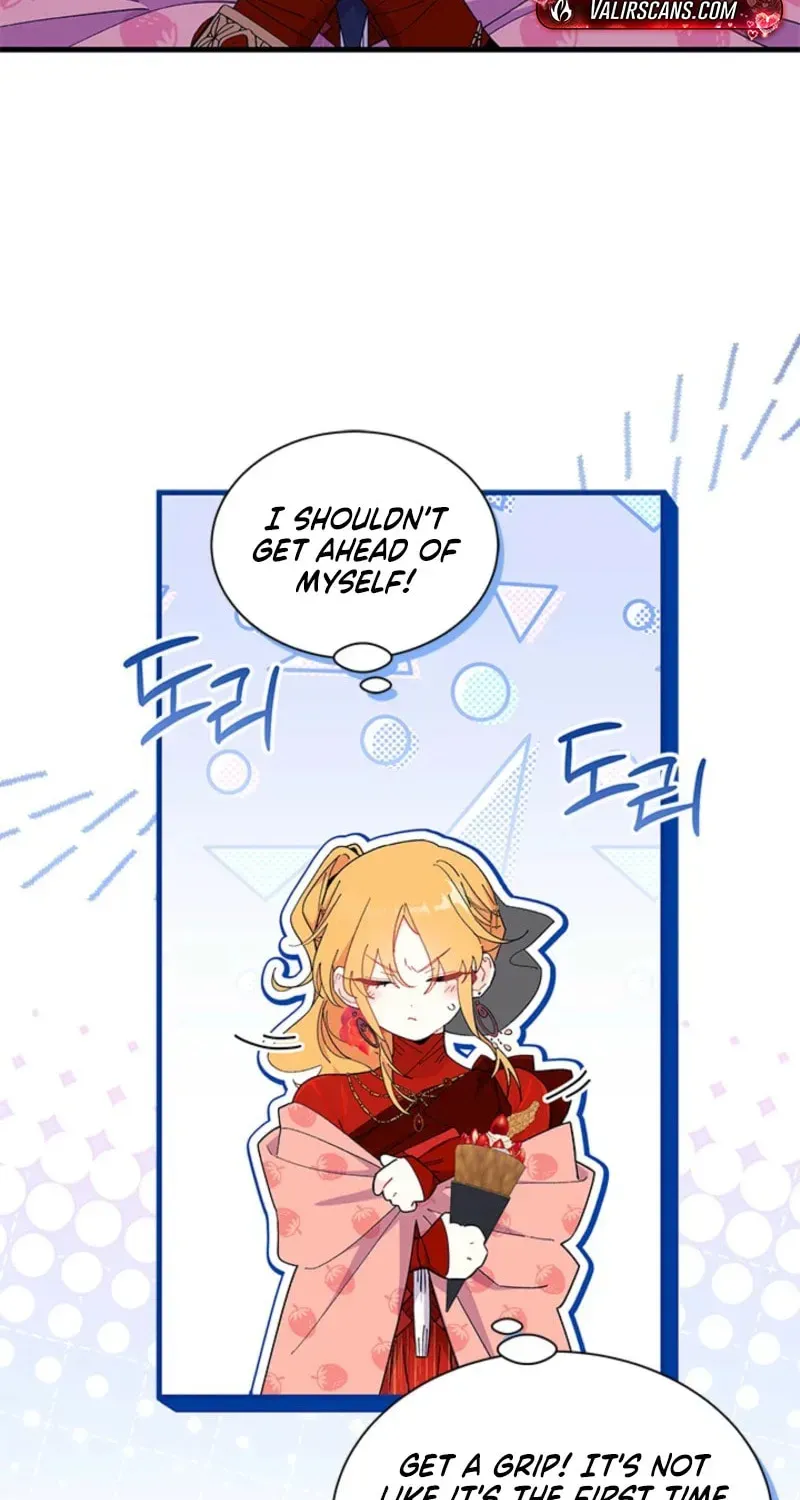 I Don't Want To Play Matchmaker! Chapter 103 - page 28