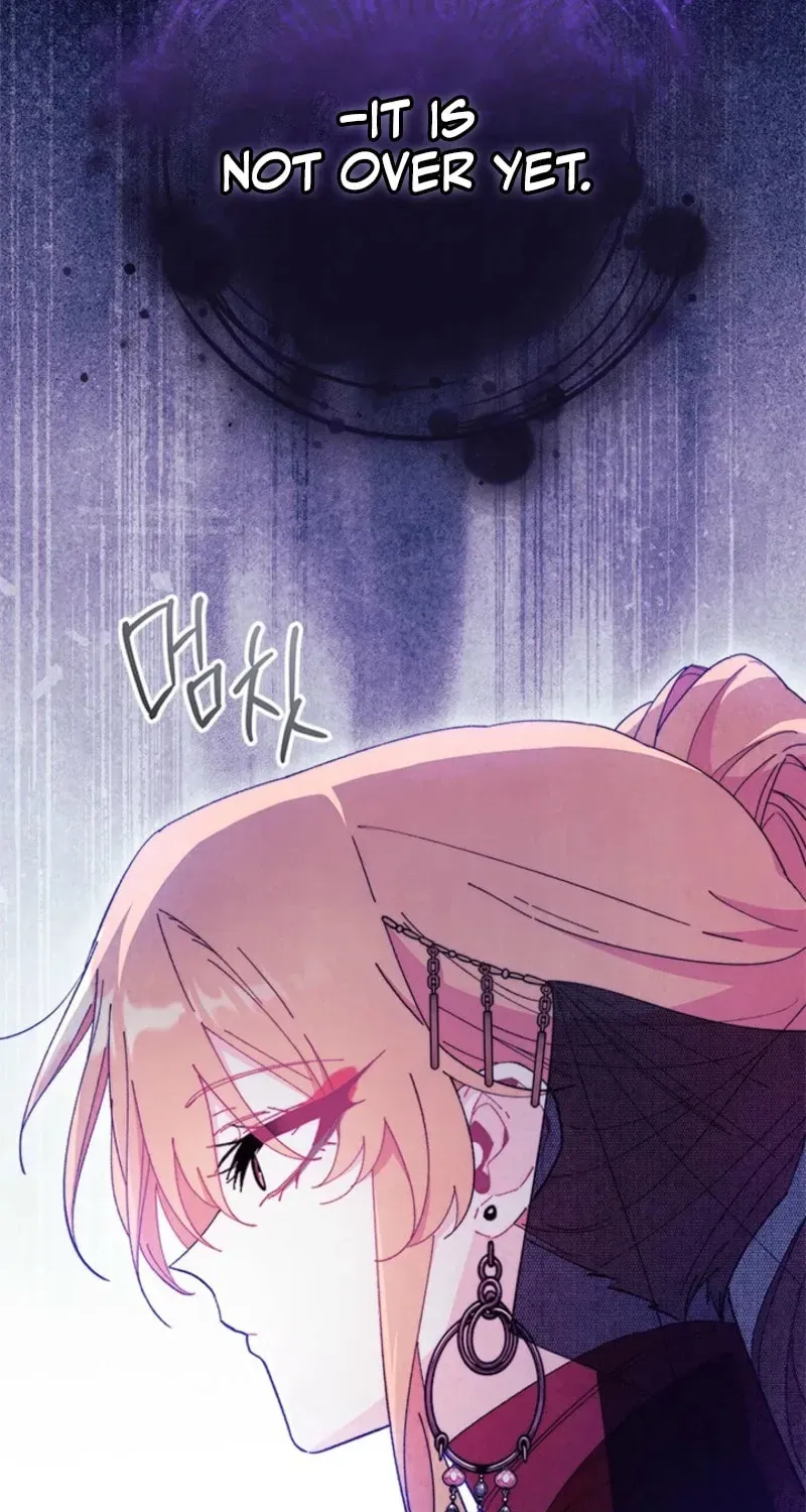 I Don't Want To Play Matchmaker! Chapter 103 - page 36