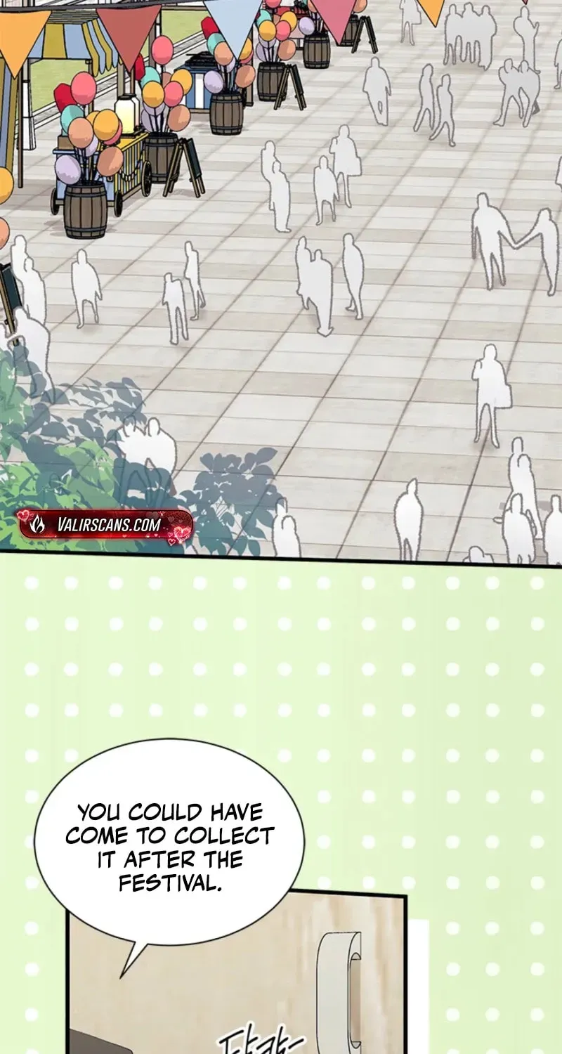 I Don't Want To Play Matchmaker! Chapter 103 - page 43