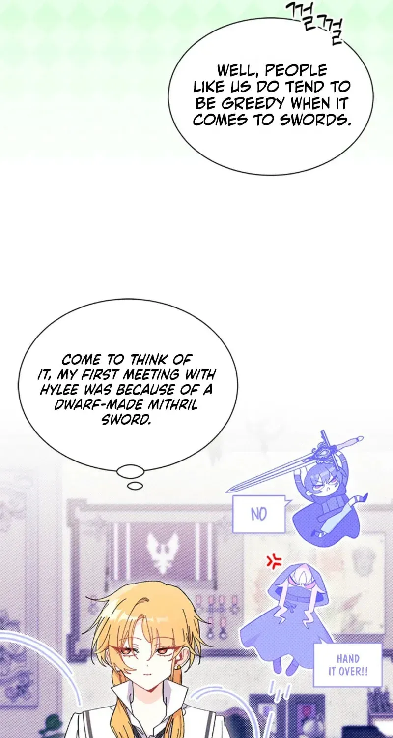 I Don't Want To Play Matchmaker! Chapter 103 - page 48