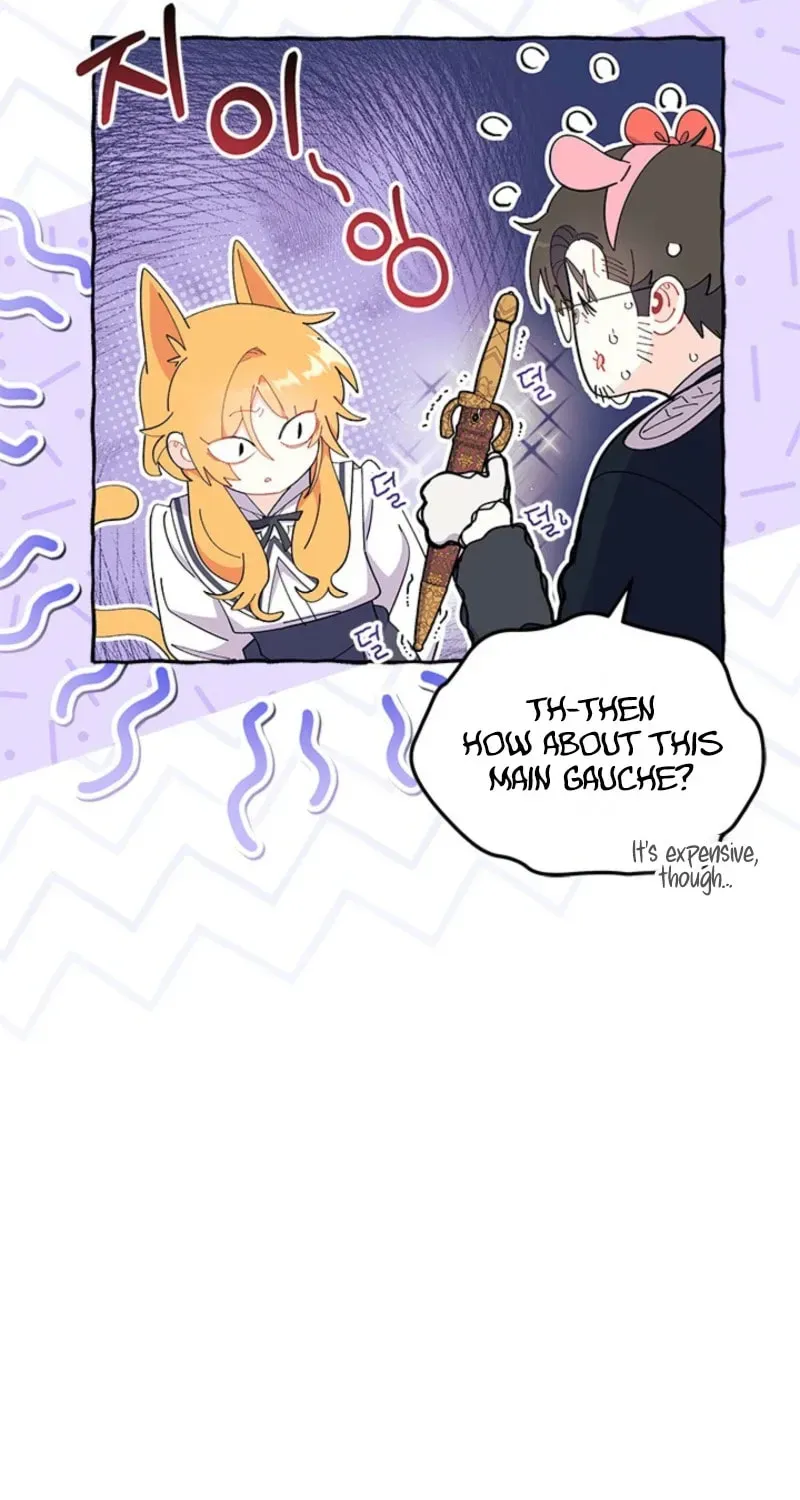 I Don't Want To Play Matchmaker! Chapter 103 - page 56
