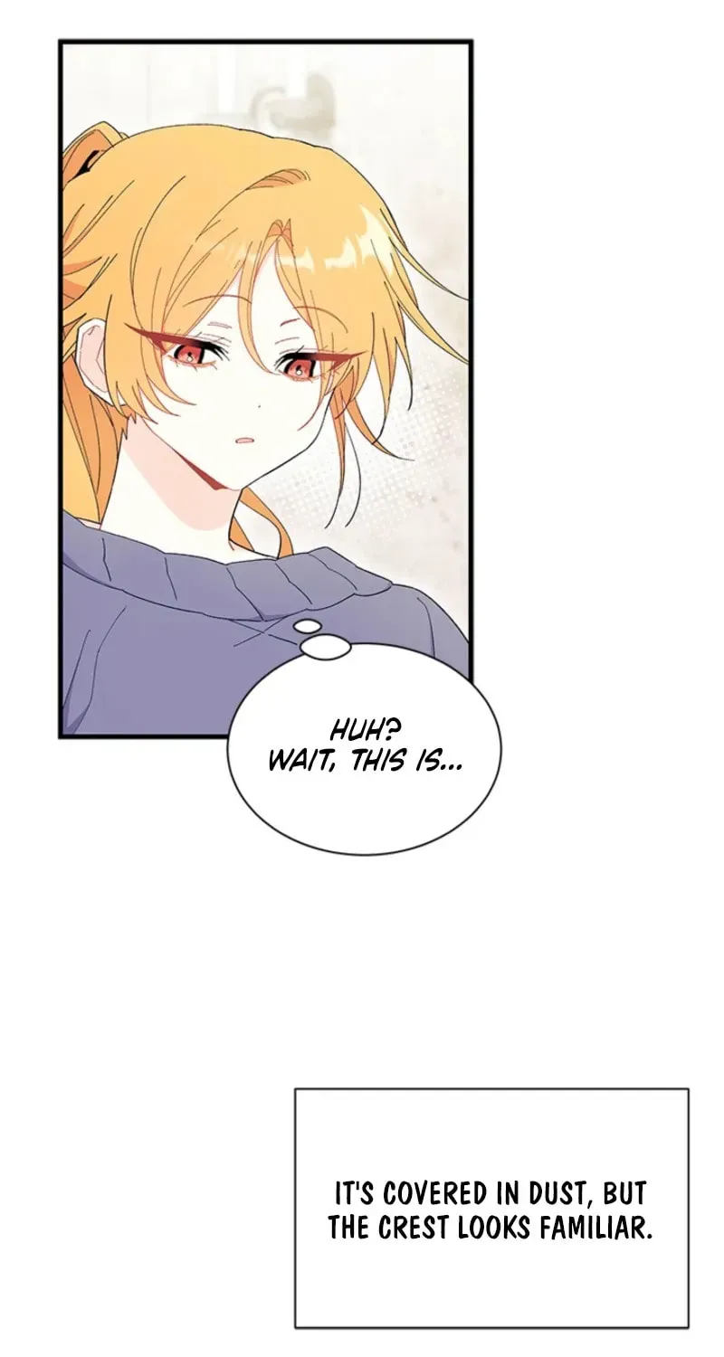 I Don't Want To Play Matchmaker! Chapter 103 - page 65