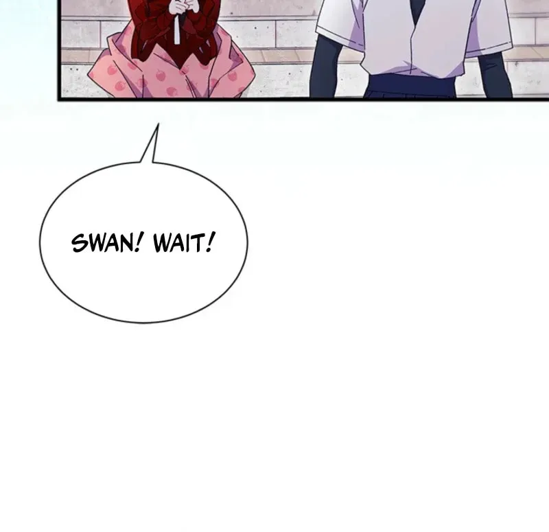 I Don't Want To Play Matchmaker! Chapter 103 - page 9