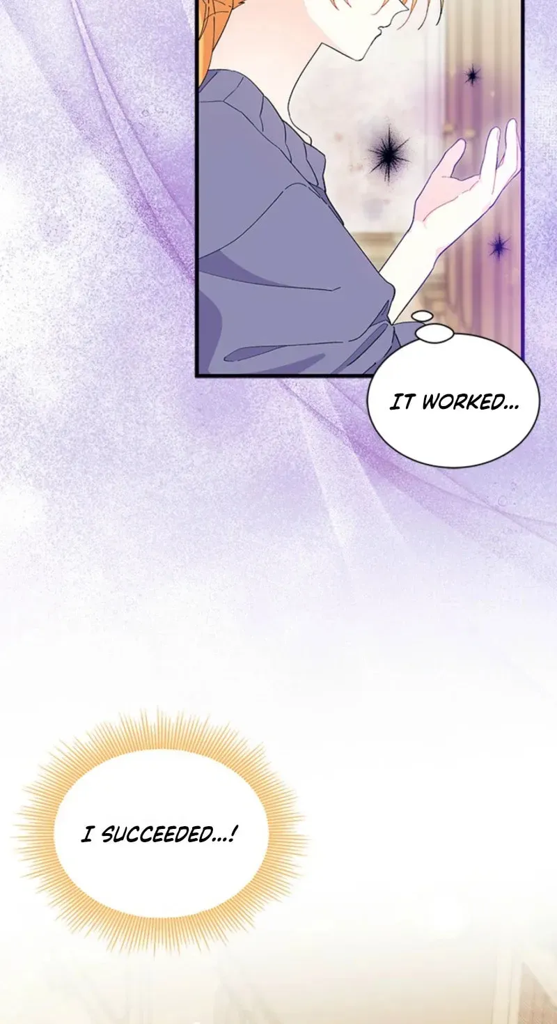 I Don't Want To Play Matchmaker! Chapter 103 - page 94