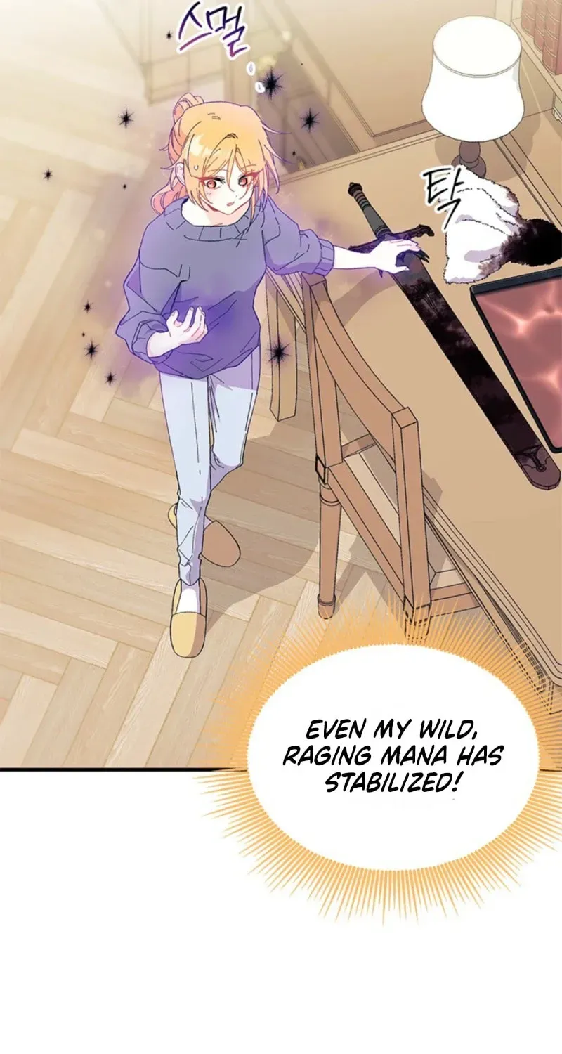 I Don't Want To Play Matchmaker! Chapter 103 - page 95